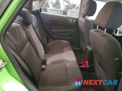 Zdjęcie 10 z 11 samochodu: 2014 FORD FIESTA SE VIN:3FADP4BJ0EM153630 - miniatura