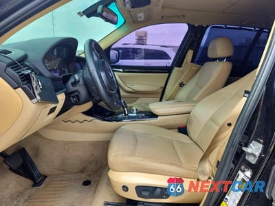 Zdjęcie 7 z 12 samochodu: 2012 BMW X3 XDRIVE35I VIN:5UXWX7C59CL736779 - miniatura