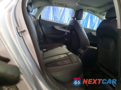 Zdjęcie 10 z 11 samochodu: 2017 AUDI A4 PREMIUM VIN:WAUANAF41HN039438 - miniatura