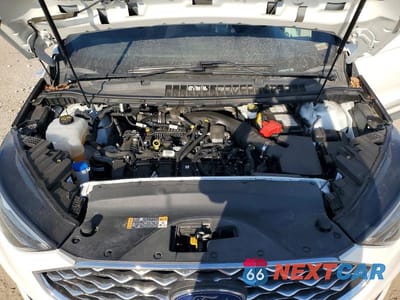 Zdjęcie 11 z 11 samochodu: 2020 FORD EDGE TITANIUM VIN:2FMPK4K96LBA69625 - miniatura