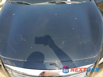 Zdjęcie 12 z 13 samochodu: 2013 INFINITI JX35 BASE VIN:5N1AL0MMXDC306762 - miniatura