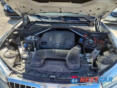 Zdjęcie 11 z 11 samochodu: 2015 BMW X5 XDRIVE35D VIN:5UXKS4C50F0J99205 - miniatura