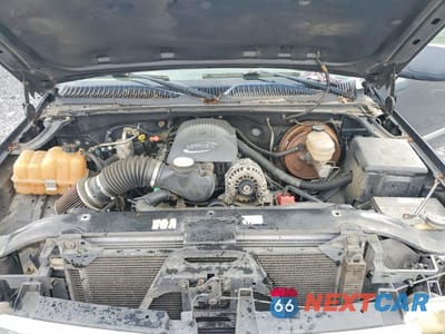 Zdjęcie 11 z 12 samochodu: 2005 GMC NEW SIERRA C1500 VIN:2GTEC19TX51180759 - miniatura