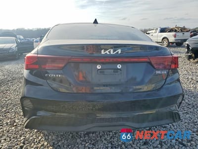 Zdjęcie 6 z 12 samochodu: 2024 KIA FORTE LXS VIN:3KPF24AD2RE819836 - miniatura
