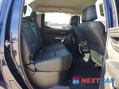 Zdjęcie 10 z 12 samochodu: 2024 TOYOTA TUNDRA SR5 VIN:5TFLA5AB0RX039408 - miniatura