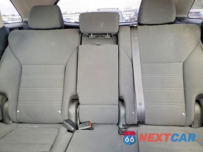 Zdjęcie 10 z 12 samochodu: 2017 KIA SORENTO LX VIN:5XYPG4A33HG247609 - miniatura