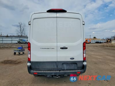 Zdjęcie 6 z 12 samochodu: 2025 FORD TRANSIT 350 DELIVERY VAN VIN:1FTBW9C81SKA18799 - miniatura