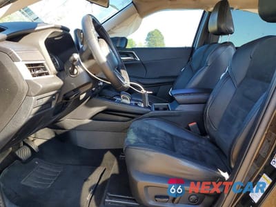 Zdjęcie 7 z 13 samochodu: 2022 MITSUBISHI OUTLANDER SE VIN:JA4J3UA85NZ028123 - miniatura