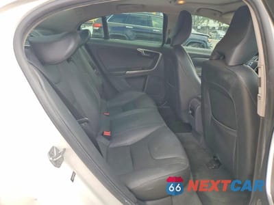 Zdjęcie 10 z 11 samochodu: 2016 VOLVO S60 PREMIER VIN:YV126MFK9G2410666 - miniatura