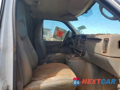 Zdjęcie 11 z 13 samochodu: 2007 CHEVROLET EXP G2500 VIN:1GCGG25V471151597 - miniatura
