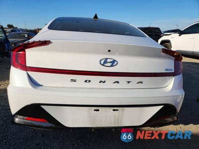 Zdjęcie 6 z 12 samochodu: 2023 HYUNDAI SONATA SEL PLUS VIN:KMHL44J23PA291635 - miniatura