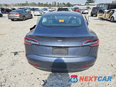 Zdjęcie 6 z 12 samochodu: 2022 TESLA MODEL 3 VIN:5YJ3E1EA7NF285942 - miniatura