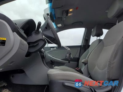 Zdjęcie 7 z 11 samochodu: 2014 HYUNDAI ACCENT GLS VIN:KMHCT4AE9EU678456 - miniatura