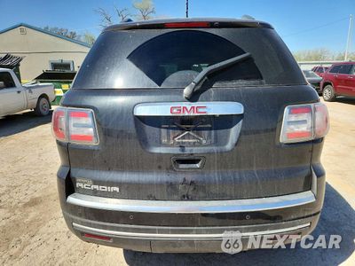 Zdjęcie 6 z 14 samochodu: 2014 GMC ACADIA SLT-1 VIN:1GKKRRKDXEJ146737 - miniatura