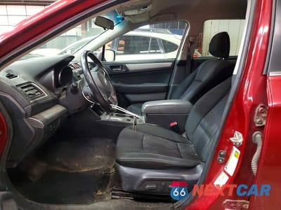 Zdjęcie 7 z 13 samochodu: 2015 SUBARU OUTBACK 2.5I PREMIUM VIN:4S4BSACC1F3241728 - miniatura