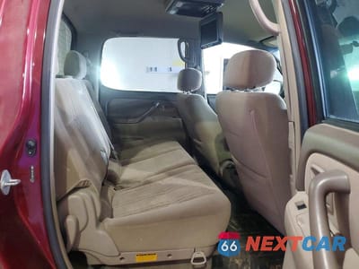 Zdjęcie 10 z 11 samochodu: 2006 TOYOTA TUNDRA SR5 VIN:5TBDT44196S537239 - miniatura