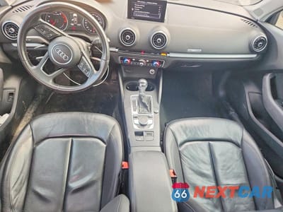 Zdjęcie 8 z 12 samochodu: 2017 AUDI A3 VIN:WAUAUGFF2H1043643 - miniatura