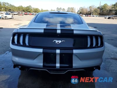 Zdjęcie 6 z 12 samochodu: 2015 FORD MUSTANG VIN:1FA6P8TH8F5299664 - miniatura