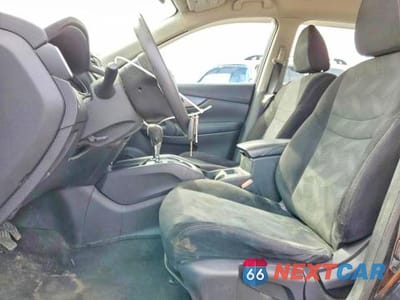 Zdjęcie 7 z 12 samochodu: 2014 NISSAN ROGUE S VIN:5N1AT2MV2EC794787 - miniatura