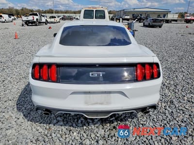 Zdjęcie 6 z 11 samochodu: 2015 FORD MUSTANG GT VIN:1FA6P8CFXF5429524 - miniatura