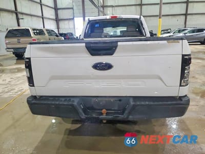Zdjęcie 6 z 12 samochodu: 2018 FORD F150 VIN:1FTMF1CB5JKE81629 - miniatura