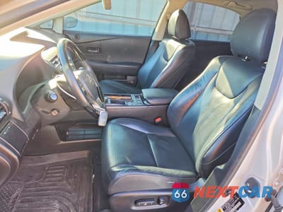 Zdjęcie 7 z 14 samochodu: 2015 LEXUS RX 350 BASE VIN:2T2ZK1BA9FC188721 - miniatura