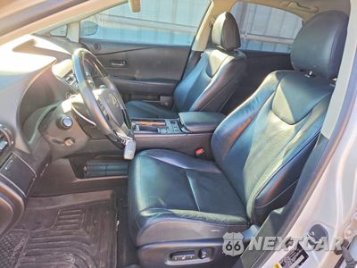 Zdjęcie 7 z 14 samochodu: 2015 LEXUS RX 350 BASE VIN:2T2ZK1BA9FC188721 - miniatura