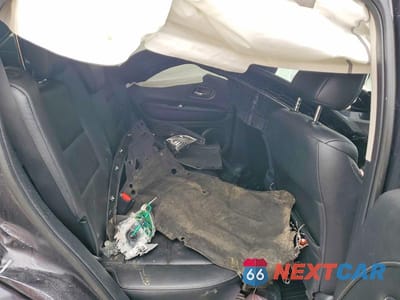 Zdjęcie 11 z 13 samochodu: 2017 HONDA HR-V EXL VIN:3CZRU6H76HM703055 - miniatura