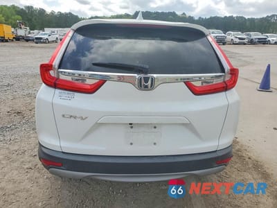 Zdjęcie 6 z 13 samochodu: 2019 HONDA CR-V EXL VIN:5J6RW1H80KA018043 - miniatura