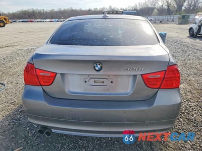 Zdjęcie 6 z 12 samochodu: 2011 BMW 328 I VIN:WBAPH7C54BE850109 - miniatura