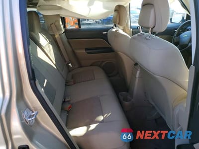 Zdjęcie 10 z 12 samochodu: 2010 JEEP PATRIOT SPORT VIN:1J4NF2GB0AD500848 - miniatura