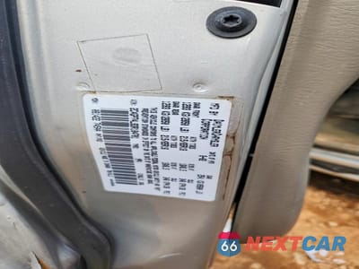 Zdjęcie 13 z 13 samochodu: 2003 CHRYSLER TOWN & COUNTRY EX VIN:2C4GP74L93R104701 - miniatura