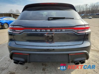 Zdjęcie 6 z 13 samochodu: 2023 PORSCHE MACAN BASE VIN:WP1AA2A58PLB15296 - miniatura