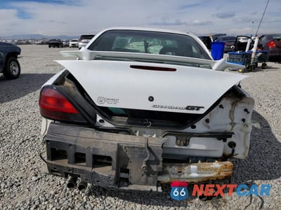 Zdjęcie 6 z 11 samochodu: 2000 PONTIAC GRAND AM GT VIN:1G2NW52E3YM747577 - miniatura