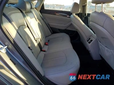 Zdjęcie 10 z 11 samochodu: 2019 HYUNDAI SONATA LIMITED VIN:5NPE34AF3KH786888 - miniatura