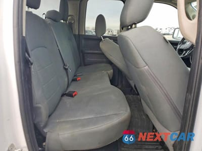 Zdjęcie 10 z 11 samochodu: 2020 RAM 1500 CLASSIC TRADESMAN VIN:1C6RR6FG6LS160906 - miniatura