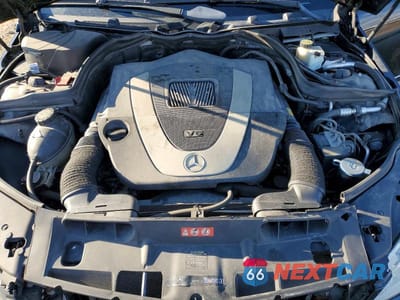 Zdjęcie 11 z 11 samochodu: 2009 MERCEDES-BENZ C 300 4MATIC VIN:WDDGF81X19R048192 - miniatura