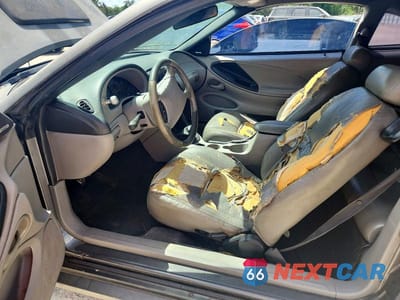 Zdjęcie 7 z 12 samochodu: 2004 FORD MUSTANG GT VIN:1FAFP42X14F131308 - miniatura