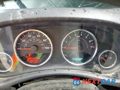 Zdjęcie 9 z 12 samochodu: 2017 JEEP WRANGLER UNLIMITED SPORT VIN:1C4BJWDG8HL570595 - miniatura