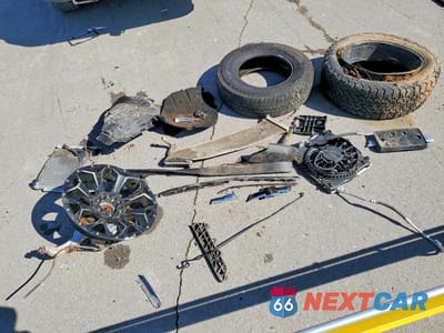 Zdjęcie 12 z 12 samochodu: 2019 CHEVROLET SILVERADO K1500 HIGH COUNTRY VIN:1GCUYHED7KZ156457 - miniatura