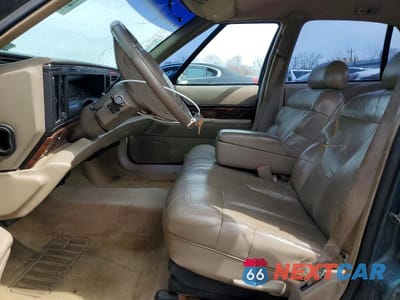 Zdjęcie 7 z 11 samochodu: 1997 BUICK LESABRE LIMITED VIN:1G4HR52K9VH466986 - miniatura