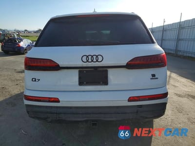 Zdjęcie 6 z 12 samochodu: 2021 AUDI Q7 PREMIUM PLUS VIN:WA1LXAF7XMD028450 - miniatura