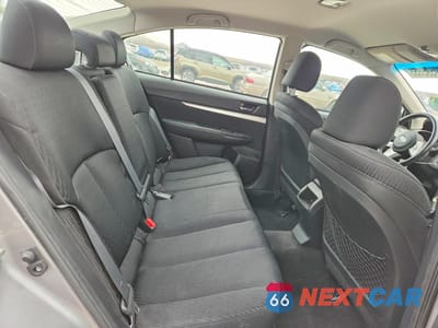 Zdjęcie 10 z 12 samochodu: 2010 SUBARU LEGACY 2.5I PREMIUM VIN:4S3BMBC65A3233980 - miniatura