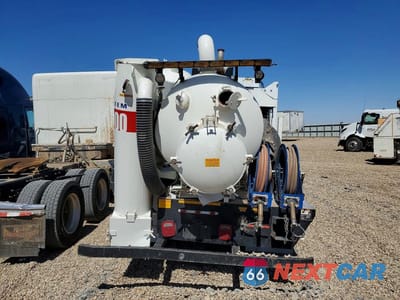 Zdjęcie 6 z 12 samochodu: 2023 INTERNATIONAL CV515 HYDROVAC TRUCK VIN:1HTKTSWK0PH135255 - miniatura
