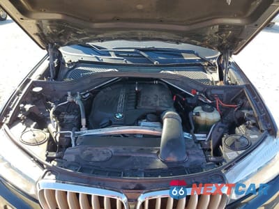 Zdjęcie 12 z 12 samochodu: 2017 BMW X5 XDRIVE35I VIN:5UXKR0C39H0V81660 - miniatura