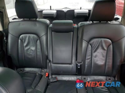 Zdjęcie 10 z 12 samochodu: 2013 AUDI Q7 PREMIUM PLUS VIN:WA1LGAFE4FD029398 - miniatura