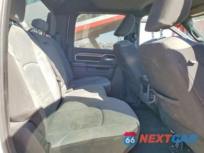 Zdjęcie 10 z 11 samochodu: 2024 RAM 2500 BIG HORN VIN:3C6UR5DL8RG156294 - miniatura