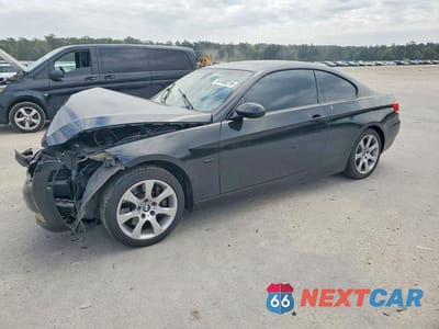 2007 BMW 335 I WBAWB73547P155301 - główne zdjęcie licytacji z USA - miniatura