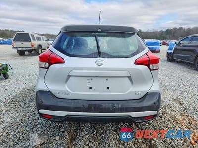 Zdjęcie 6 z 13 samochodu: 2020 NISSAN KICKS SR VIN:3N1CP5DV1LL526031 - miniatura