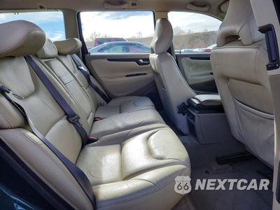 Zdjęcie 10 z 12 samochodu: 2002 VOLVO V70 VIN:YV1SW61R821225801 - miniatura